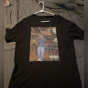 “Kodak & Trump 24’” t-shirt